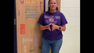 8th Grade Meet The Teacher 2020