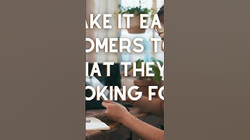 Want your website to be more user-friendly?