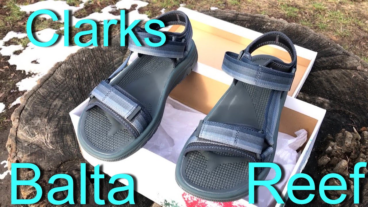 clarks balta reef