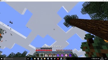 Herobrine in Only 1 Command! (Herobrine disguise!)