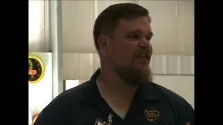 Ground School for P47s - Part 1