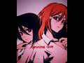 Orihime Or Rukia RUKIA EDIT ORIHIME EDIT Anime Bleachedit Edit Bleach Rukia Orihime