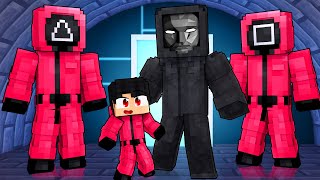 Thumbnail for P3DRU foi ADOTADO pelo LIDER DOS SOLDADOS ROSA no Minecraft