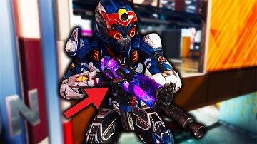 THIS ATTACHMENT MAKES THIS DLC WEAPON OVERPOWERED..