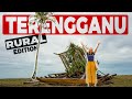 The Terengganu that you don't usually see