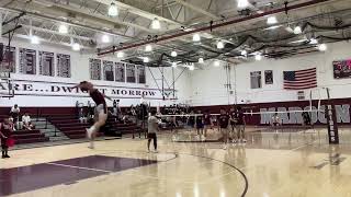 Dwight Morrow vs Passaic Tech 4/15/26