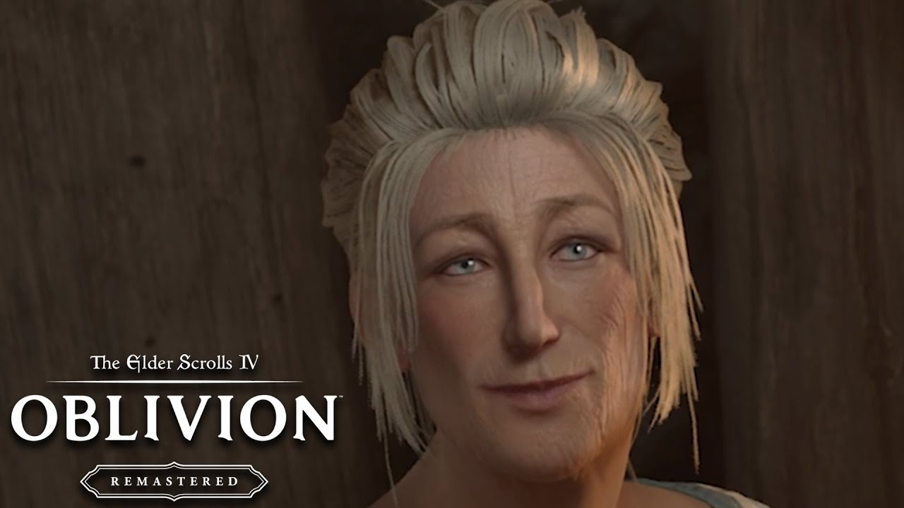 Dead Drops & Dastardly Deeds! The Elder Scrolls IV Oblivion