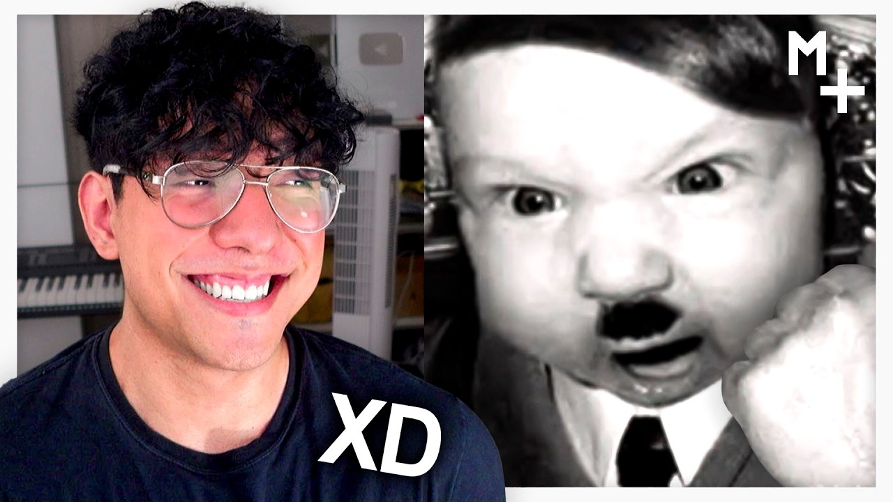 SI TE RIES SE ACABA EL VIDEO 35 🤣💥