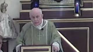 Catholic Priest thanks Our Lord and Our Lady for Overturning Roe v Wade by thirdeaglebooks 1,519 views 1 year ago 2 minutes, 12 seconds