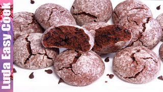 Вкусное ШОКОЛАДНОЕ Мраморное ПЕЧЕНЬЕ с сахарной корочкой для детей, взрослых на НОВОГОДНИЕ ПРАЗДНИКИ Вкусное ШОКОЛАДНОЕ Мраморное ПЕЧЕНЬЕ с сахарной корочкой для детей, взрослых на НОВОГОДНИЕ ПРАЗДНИКИ