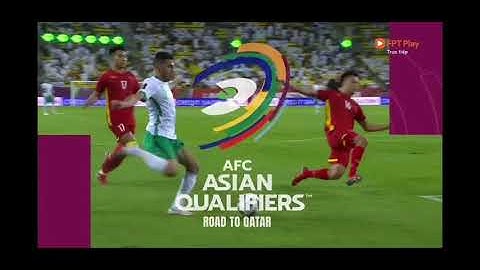 ❄Full: Cận cảnh đầy đủ tình huống pha bóng chạm tay của Duy Mạnh gây tranh cãi trận Việt Nam vs Arap