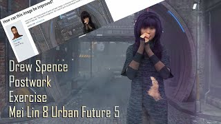 PostWork Exercise with Drew Spence for Mei Lin 8 Urban Future 5