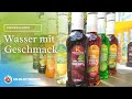 Saure Apfelringe Drink | Cola Cherry | Riemerschmid Soda Syrup | Wasser mit Geschmack | Sirup