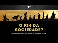 O Que Aconteceu Com a SOCIEDADE DO ANEL Depois de "O Senhor dos Anéis"?