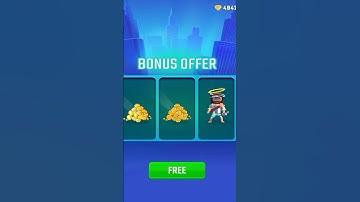 Shorts Game | Swing Loops - Grapple Hook Race, Level 110 level #Fun3DGame