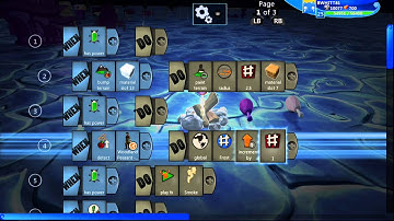 project spark campfire and armor shield kode tuutorial