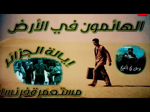 رد مغربي حر على ادع اءات إيالة الجزائر وي صفهم باله ائمون في التاريخ