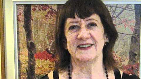 Nancy Kilpatrick Interview Trailer