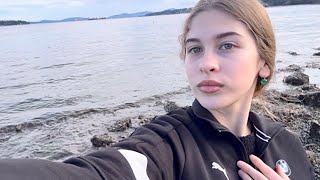 the Ocean is Calling, I Must Go ~ Vlog 