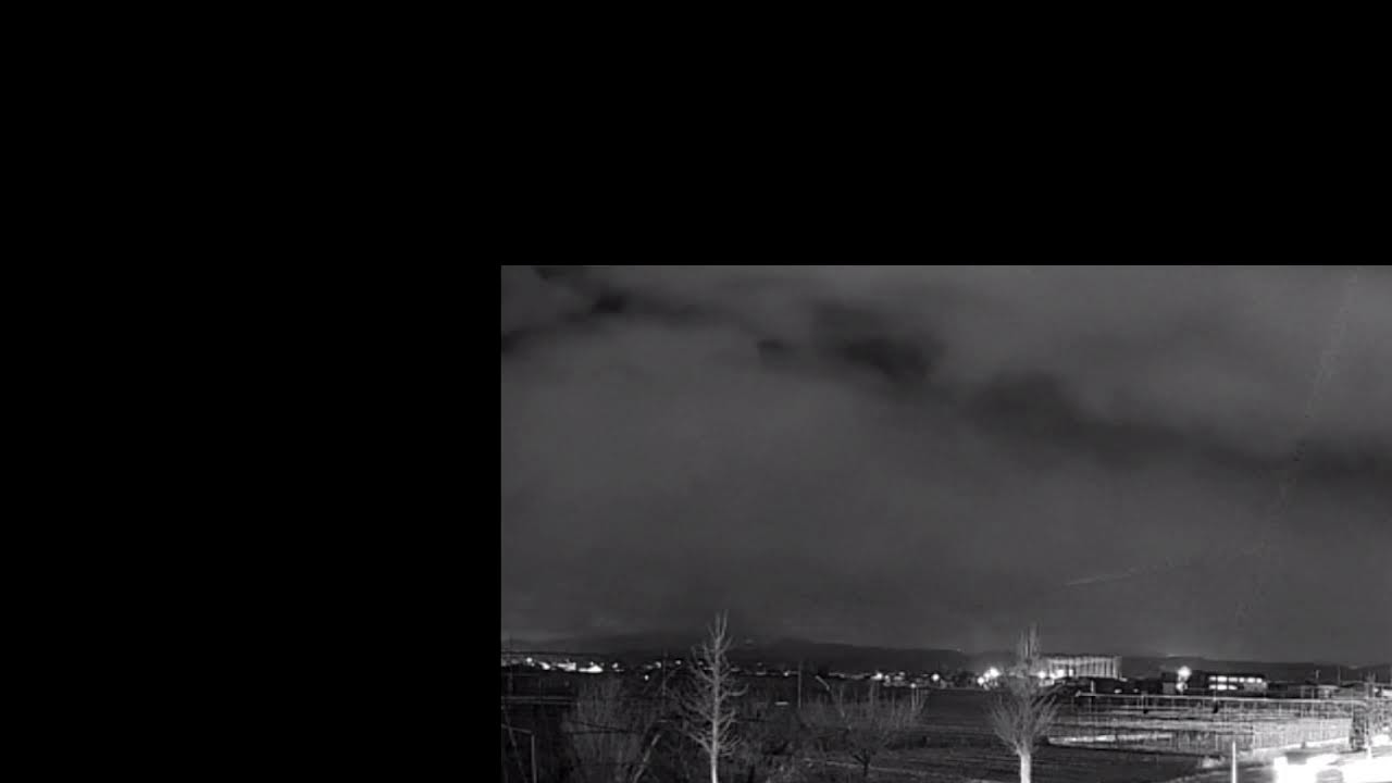 山形県寒河江市日田五反県道23号線ライブカメラ Yamagata Sagae Live camera.world.cam