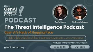 Episode 111 | Open AI’s Hack of Hugging Face