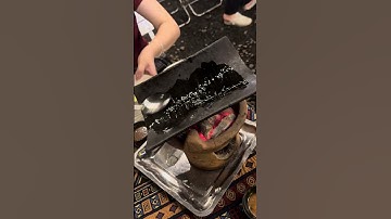 Trải nghiệm đồ ăn tại chợ phiên Măng Đen rất thú vị