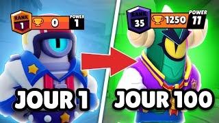 Comment s’améliorer / progresser sur Brawl Stars