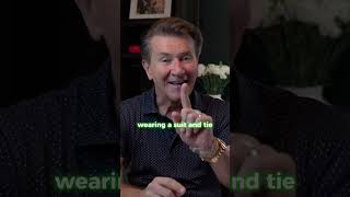 Beware the man in the T shirt- Mark Cuban