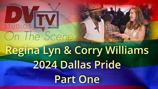 Dvtv: Pride 2024 Part 1