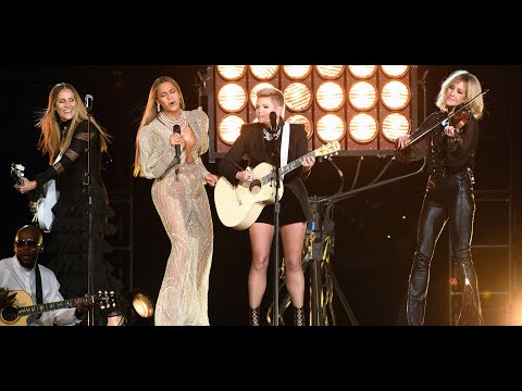 Beyonce ft. Dixie