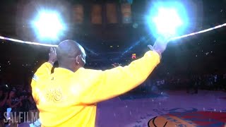 Kobe &quot;Kings&quot; Career Mix - Kobe will be missed