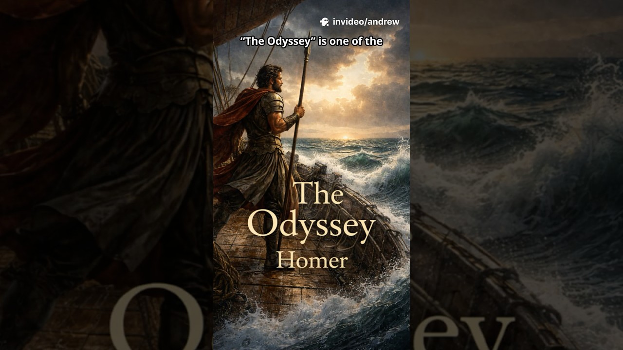 The Odyssey