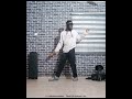 Rudeboy Dance Freestyle