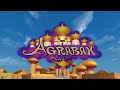 Kingdom Hearts II Final Mix - Agrabah
