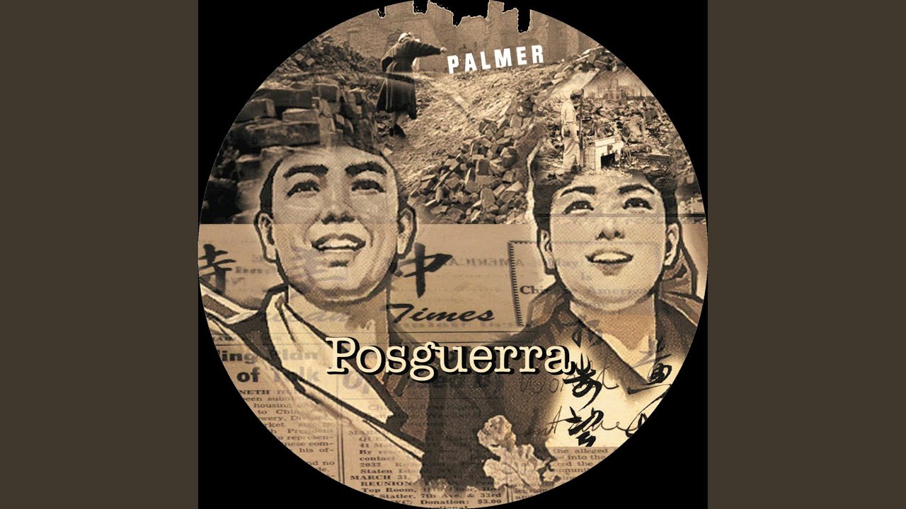 Posguerra