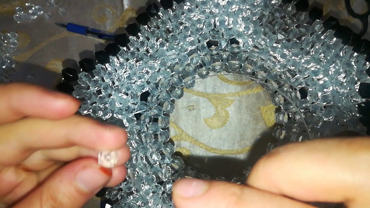 طريقه عمل اباجوره خرز