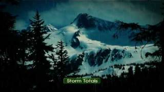 Weather FAQ - The Pineapple Express and the Tropical Punch