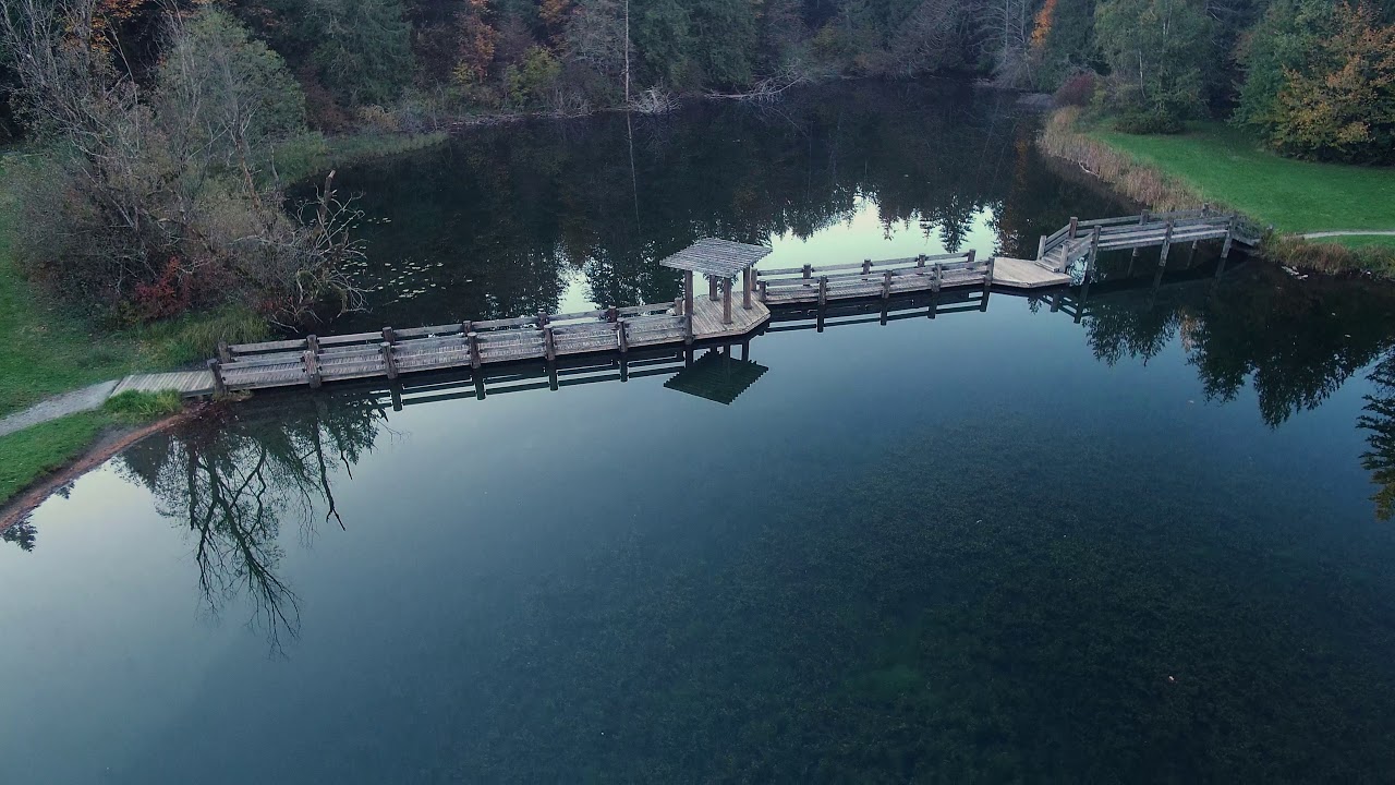 Best Aerial Videos of 2018 - Typhoon H - 4K