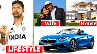 Umesh Yadav Lifestyle 2022 Family, Networth, Ipl Team, Cars, House, Age, Records, Awards