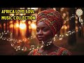 Whispers Beneath the Acacia | Afro Soul Romantic Journey