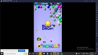 Level 201 || Attempts Fail || Bubble Shooter || Gamingism