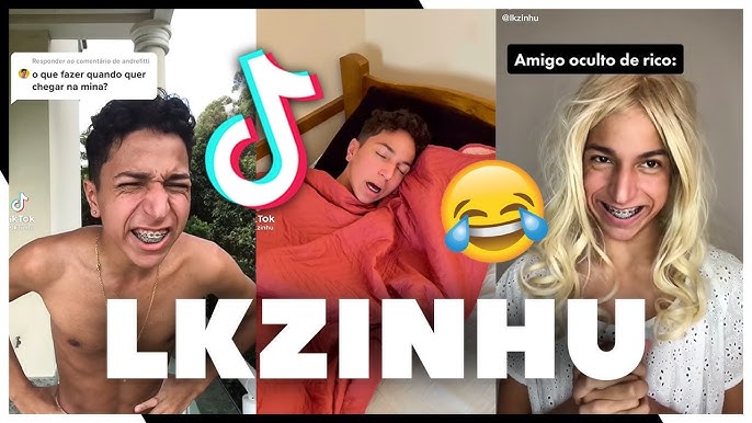 VÍDEOS ENGRAÇADOS CASAL  Os TikTok mais HÍLARIOS e ENGRAÇADO 😂 