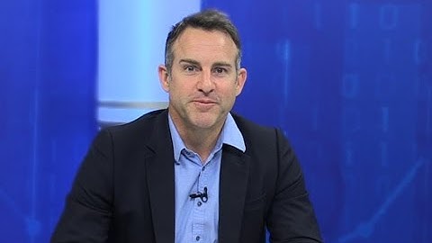 Building Agile, Resilient and Innovative Companies with Prof Adrian Saville