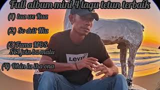 Download Lagu Full album mini 4 lagu tetun terbaik Timor Leste:adyt borda (official music audio) MP3