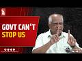 “Enough Is Enough”: Justice Rebello Calls for Azad Maidan Rally After Monsoon