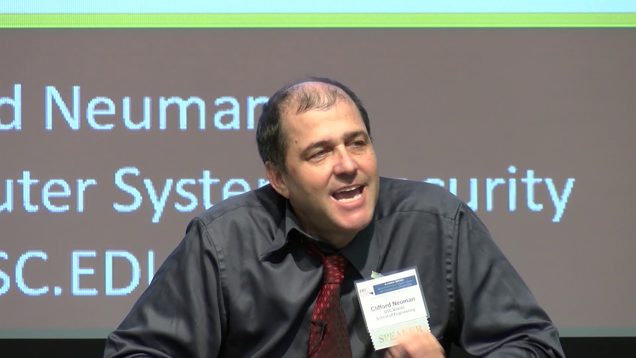 Highlights: AMP SoCal Bi-Annual Meeting: Panel 1