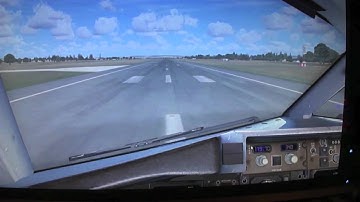 HELP. FSX - Gaming PC performance issues