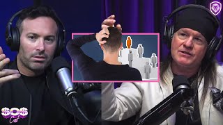 Rollo Tomassi Reveals The Truth About The Sexual Hierarchy
