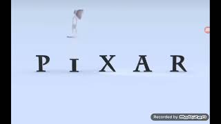 Pixar Logo Blood Voice Over
