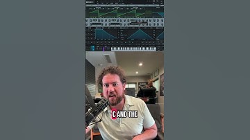 Serum 2 THX tutorial #serum2 #THX #lucasfilm #sounddesign